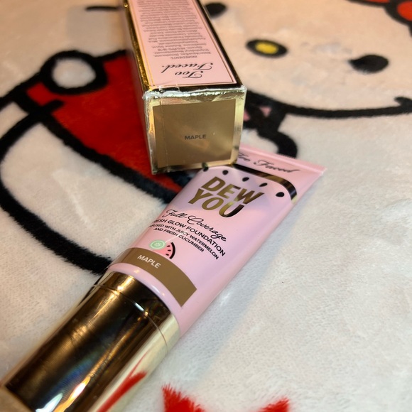 Too Faced - Picture 2 of 2